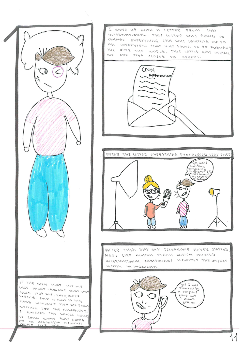 See You Tomorrow - 2