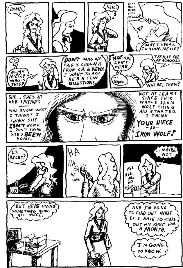 IW 02 i 21 - Relby's Niece