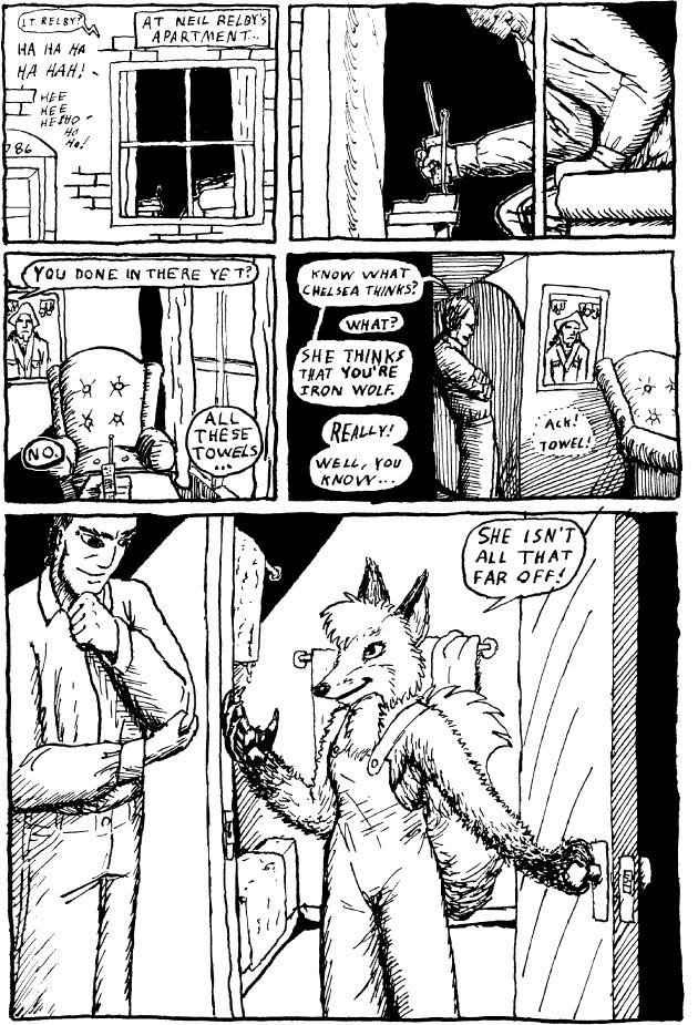 IW 02 i 22 - A new monster
