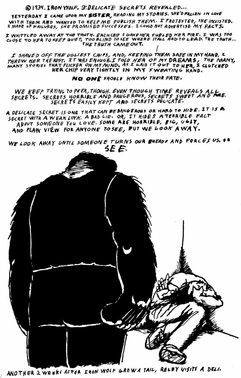 IW 03 i 03 - Ramblings from 1934