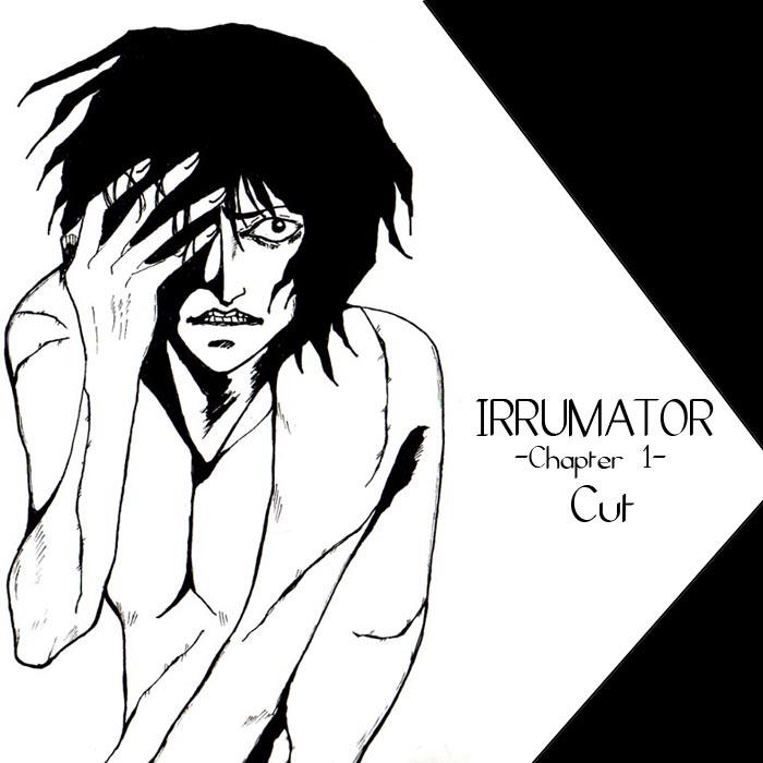 Irrumator: Chapter 1 - Cut