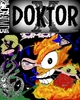 Go to 'Doktor X' comic