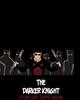 Go to 'Ian Glover The Darker Knight' comic