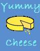 Go to 'Yummy Cheese' comic