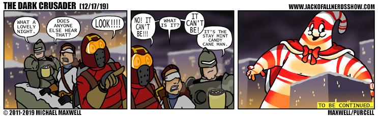 Dark Crusader #248