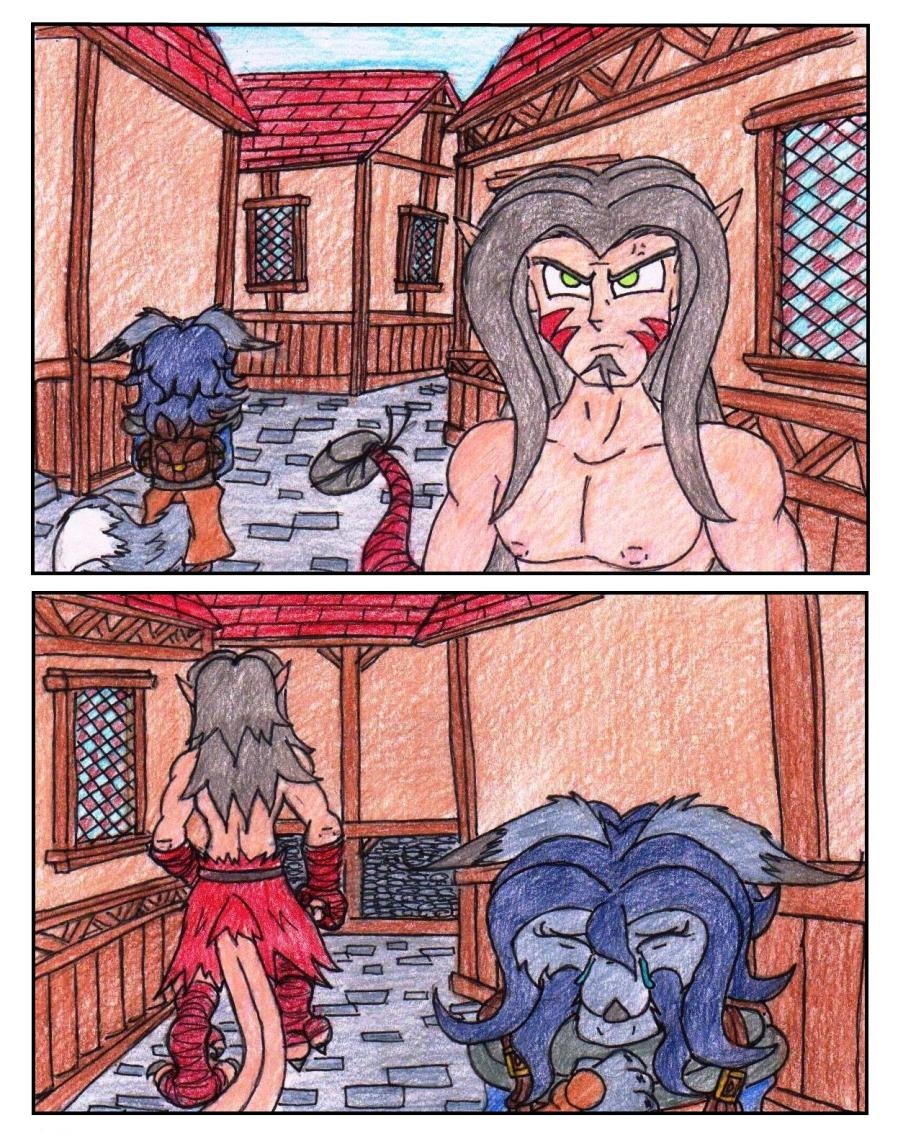 Demordicai Diamods Page 69