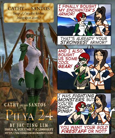 Pilya 24 - Guild Wars 4