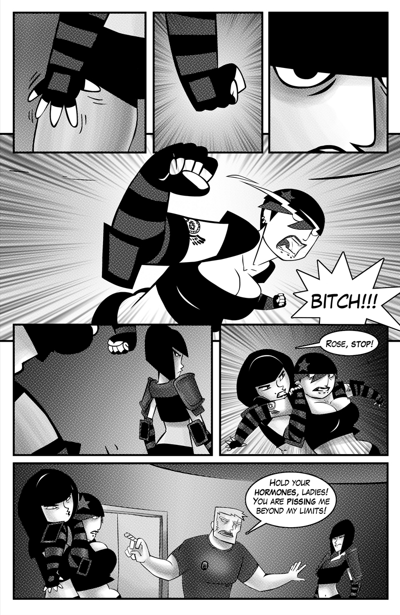Ep 01 page 11