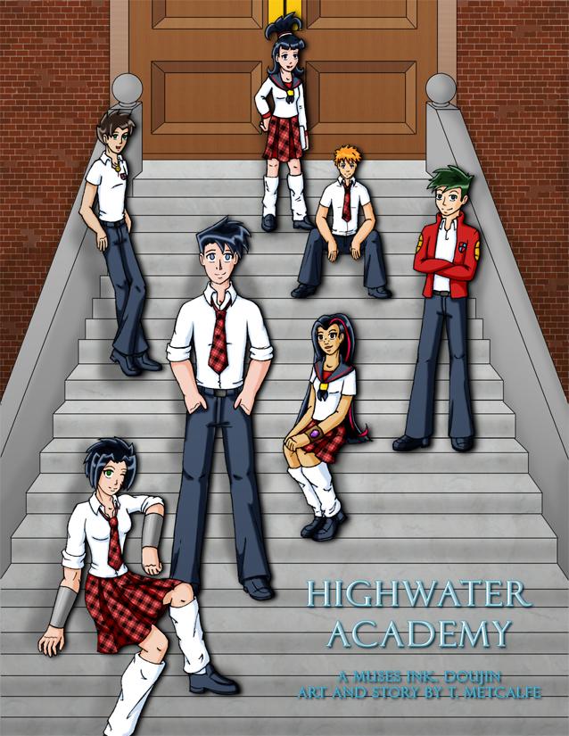 Highwater Academy Teaser