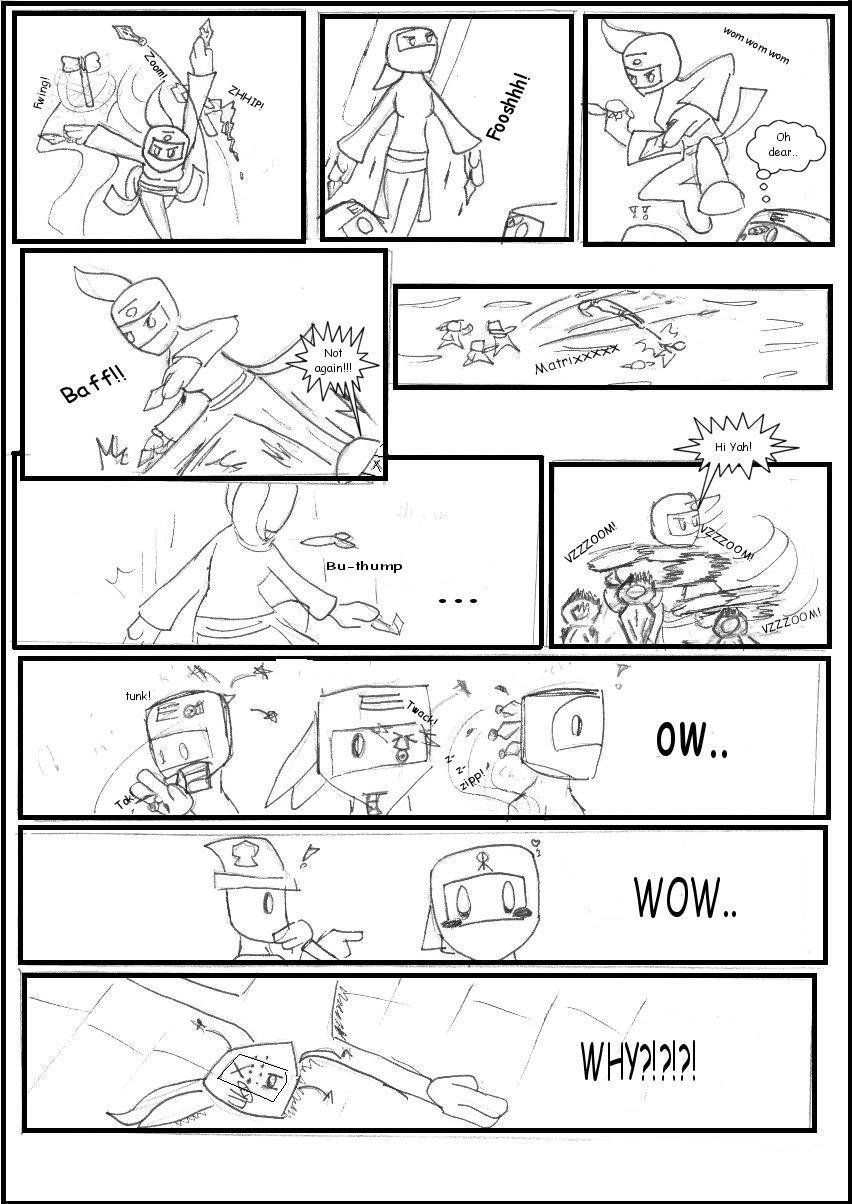 #51 Ninjy Factor