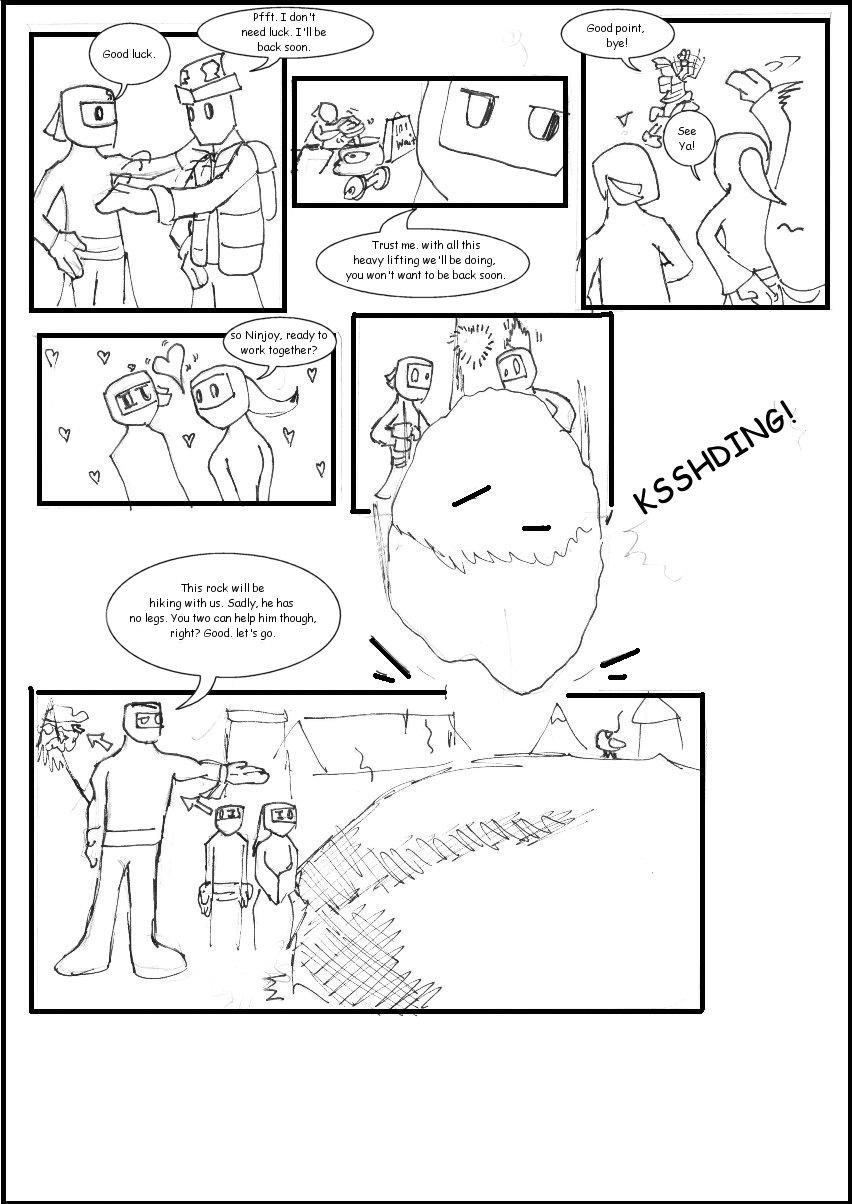 #69 Does anyone even own a pet rock anymore?