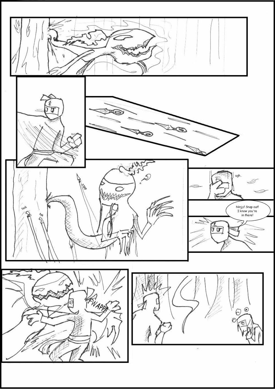 #96 False hope