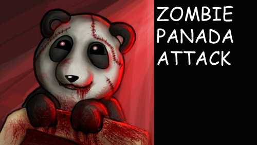 ZOMBIE PANADA FILLLER