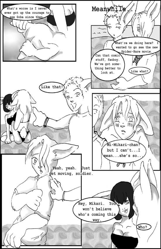 Summer Vacation-Page 2