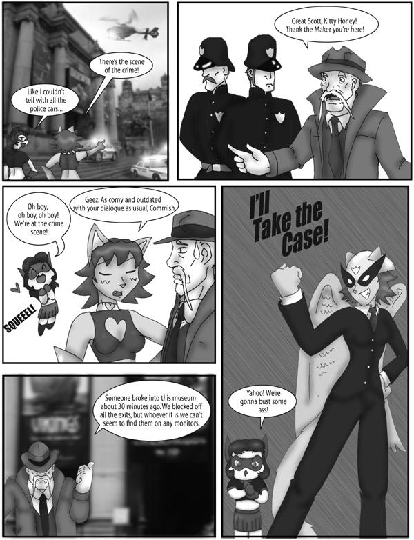 Copycat Caper-Page 5