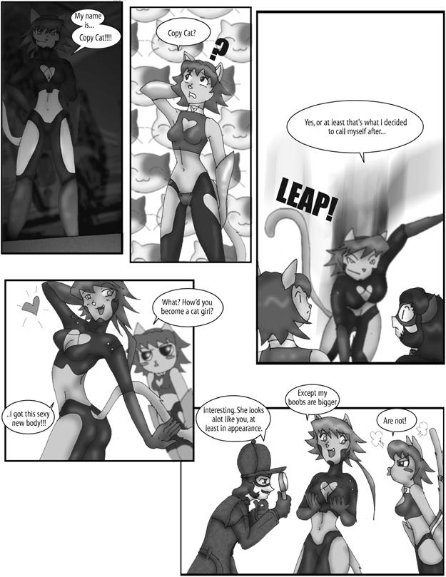 Copycat Caper-Page 7