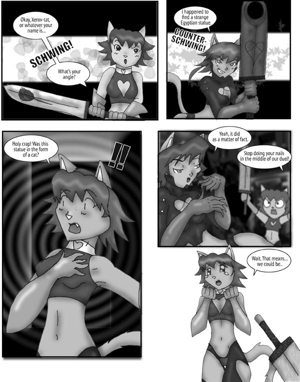 Copycat Caper-Page 8