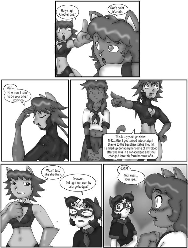 Copycat Caper-Page 10