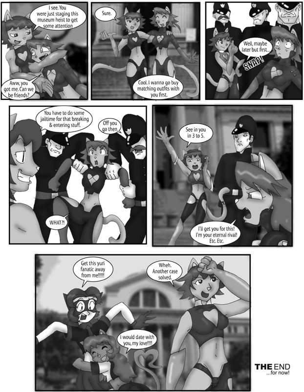 Copycat Caper-Page 12