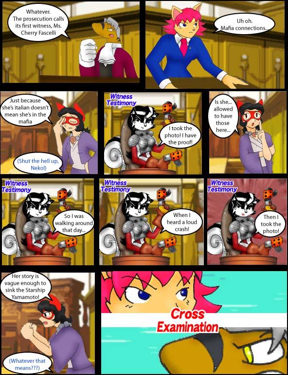 Attorney At Paw-Page 3