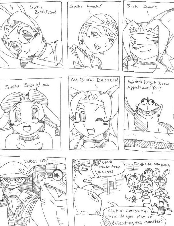 First Offense-Page 11