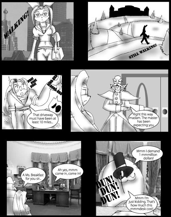 Breakfast Of Champions-Page 3