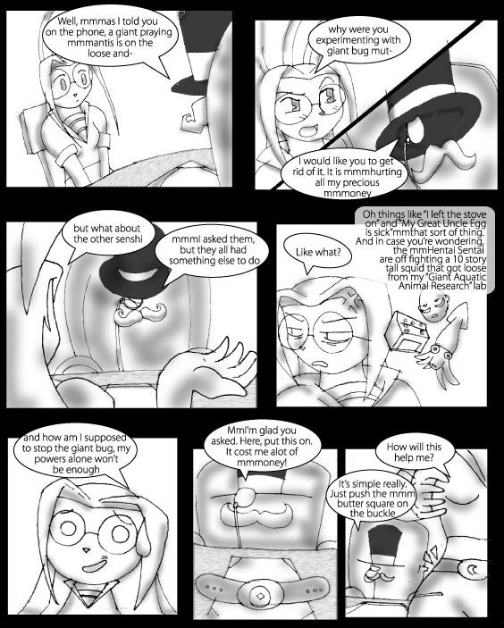 Breakfast Of Champions-Page 4