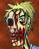 Go to 'Zombie Vs Pirate' comic