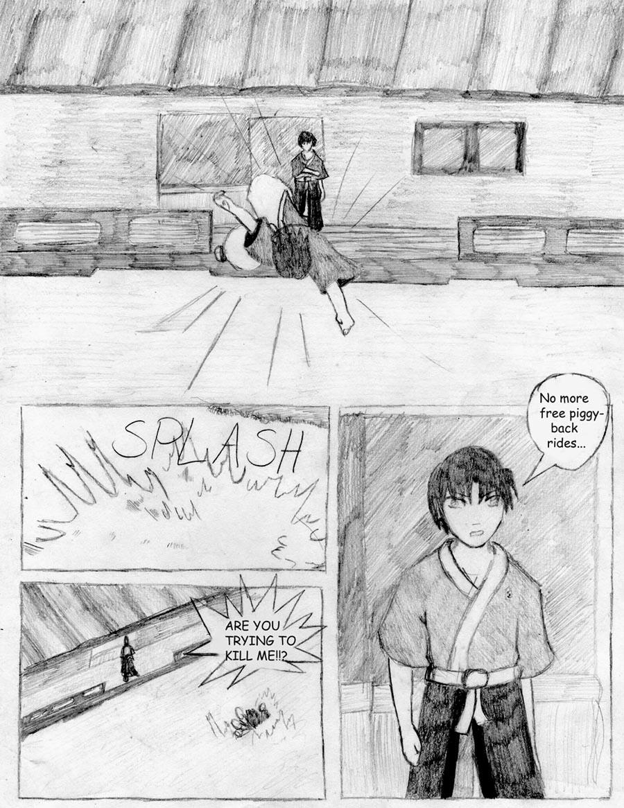 Page 12 - Akitos Dojo L