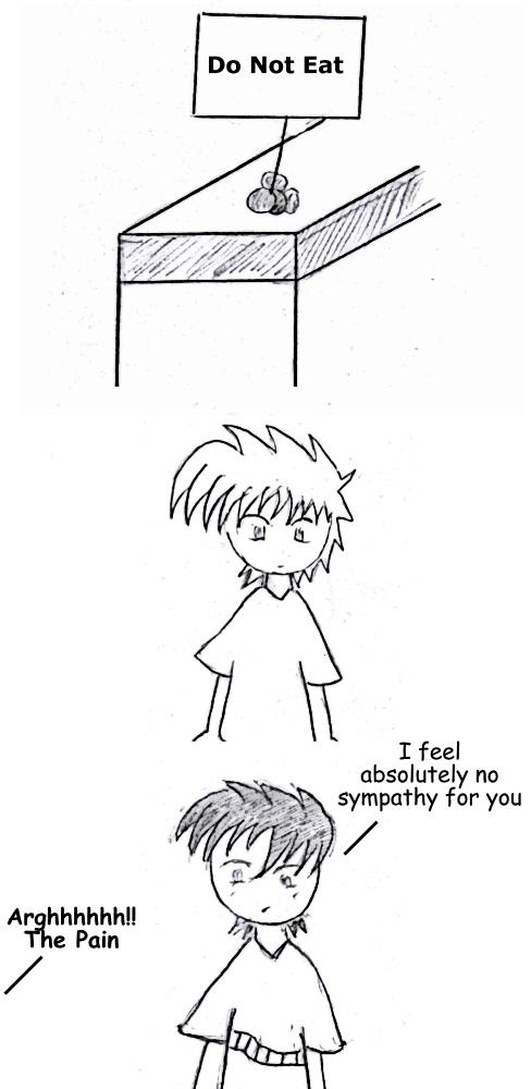 #6 Feelings
