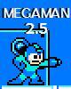 Go to 'Megaman two point five' comic