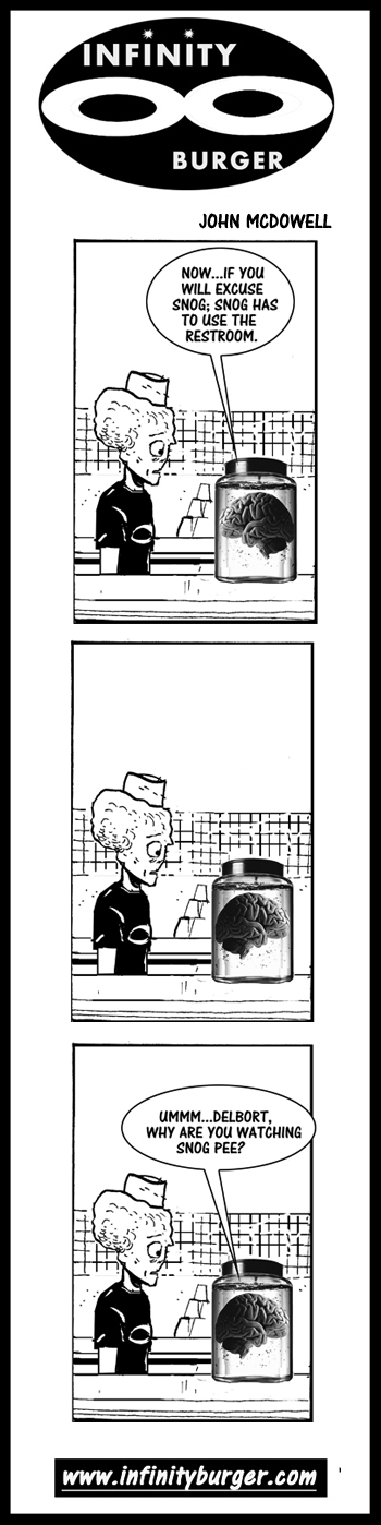 SOLIPSISM #5