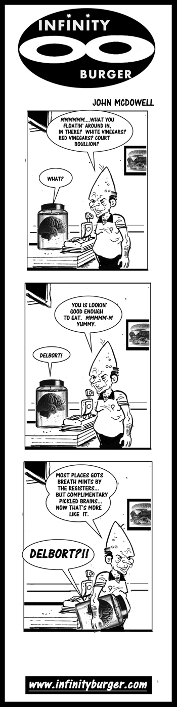 SOLIPSISM #7