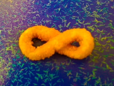 Infinity Rings