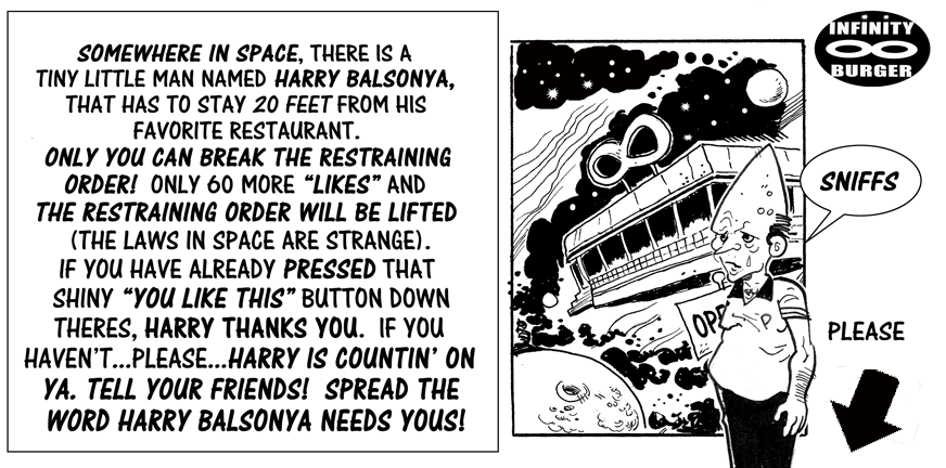 Only 60 Mores To Go...