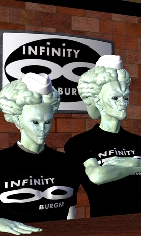 Will The Real Delbort and Snog Please Stand Up?