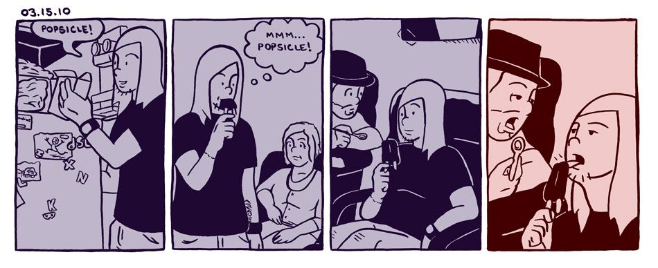Mar 15, 2010 - fauxmoerotic