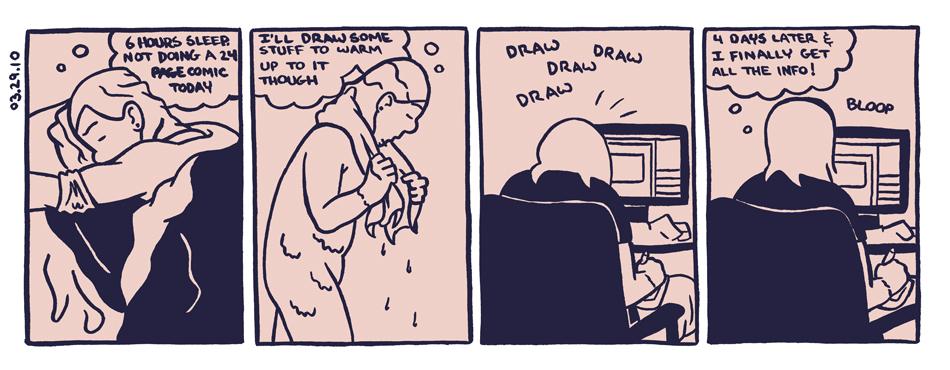 Mar 29, 2010 - drawing all day