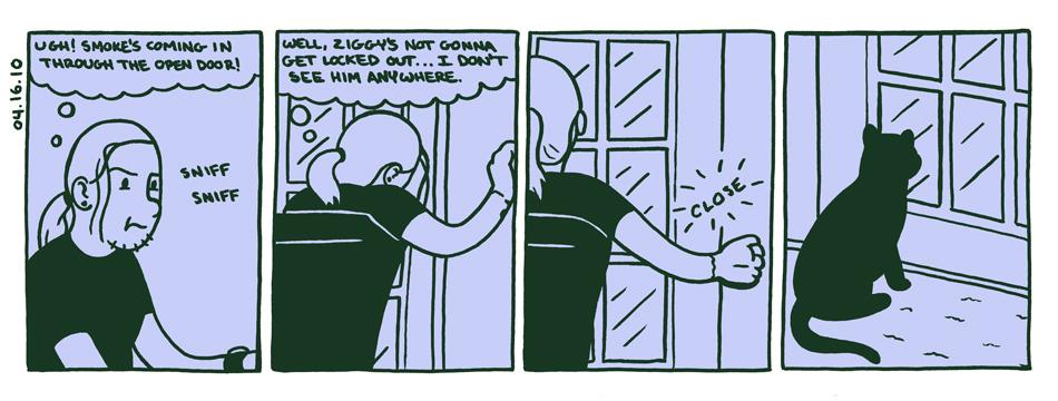 Apr 16, 2010 - he always does this