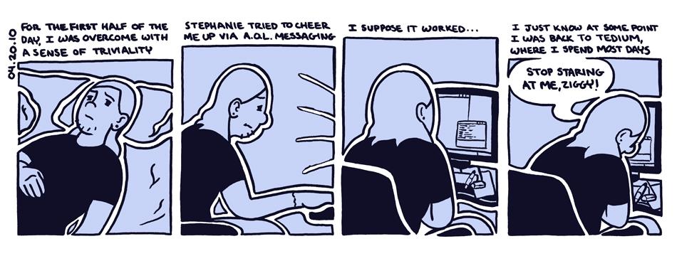 Apr 20, 2010 - triviality
