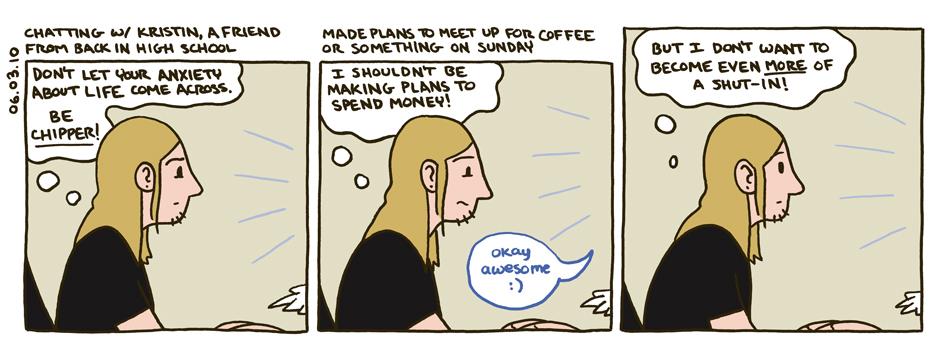 Jun 3, 2010 - making plans