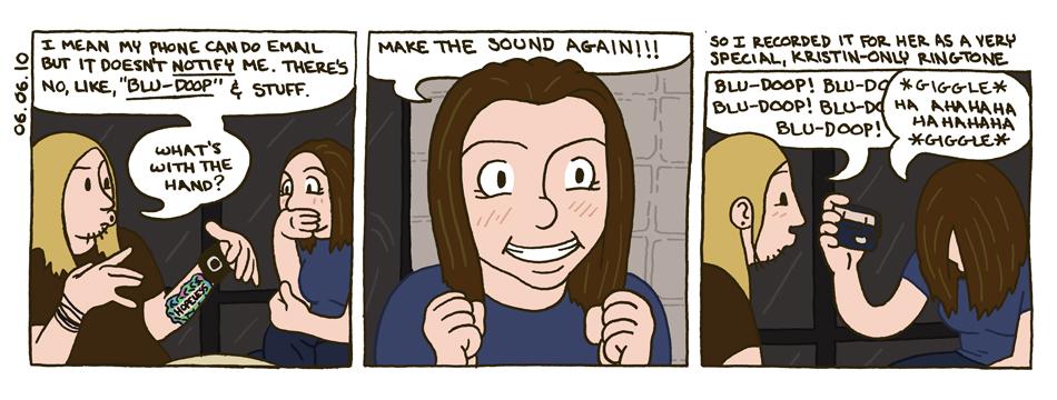 Jun 6, 2010 - out of my head