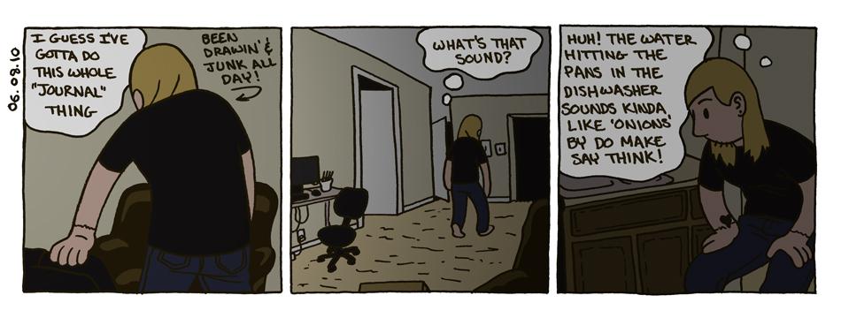 Jun 8, 2010 - technically tomorrow