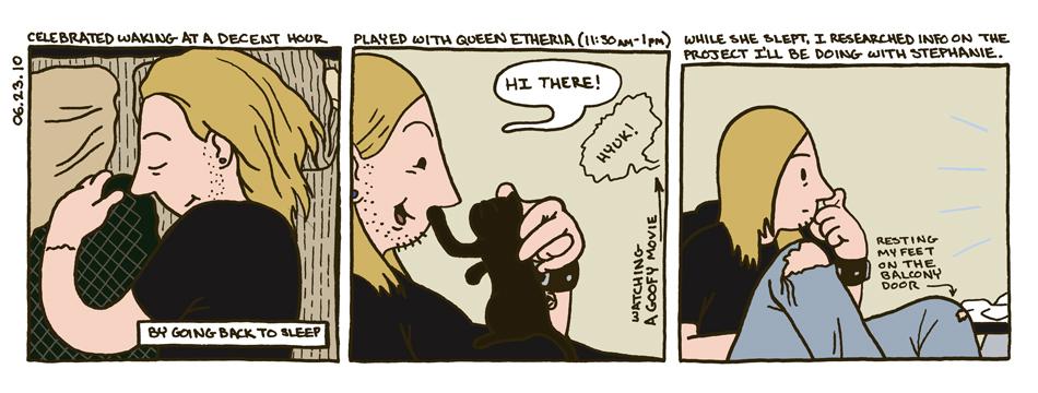 Jun 23, 2010 - progression