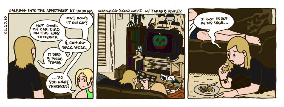 Jun 27, 2010 - pancakes