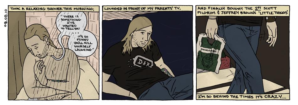 Aug 8, 2010 - relaxing