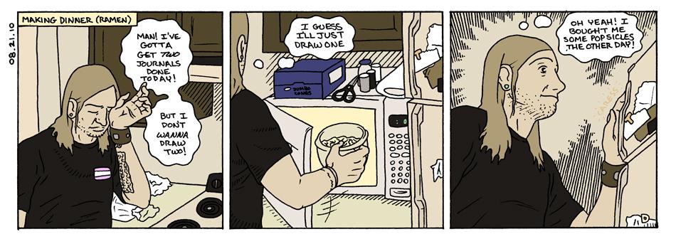 Aug 21, 2010 - popsicles