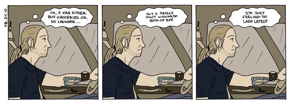 Aug 24, 2010 - groceries