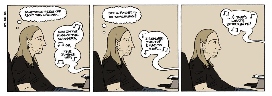 Sept 6, 2010 - forgetting something?