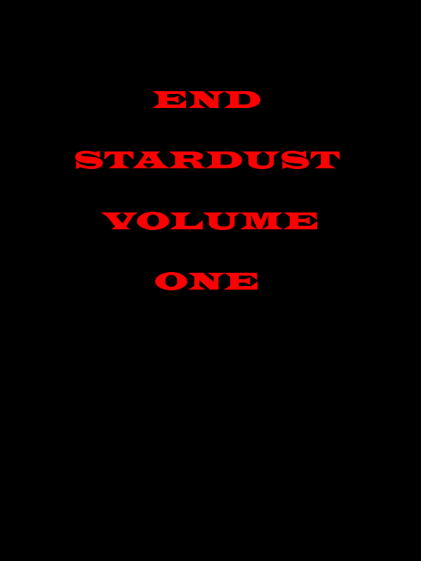 End Volume One